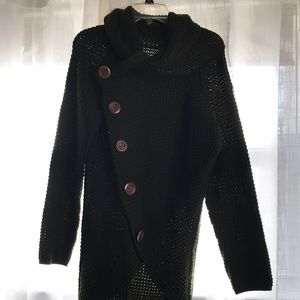 New without tags Grecerelle Womens sweater